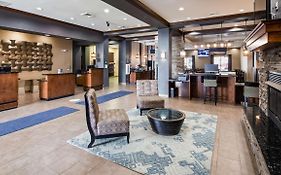 Best Western Plus Williston Nd